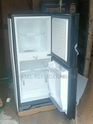 132 Liter Walton Refrigerator Model WFD-1b6-Gdel at a special 30% discount.