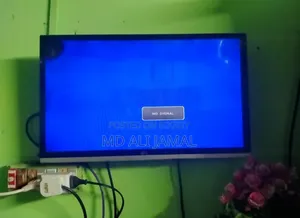 Lg Tv 24" Monitor