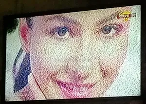 Lg Tv 24" Monitor