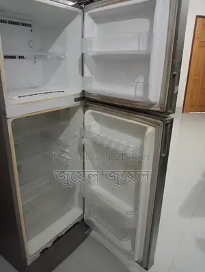 Samsung Refrigerator