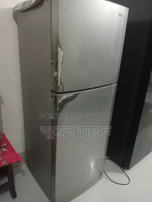 Samsung Refrigerator