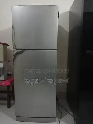 Samsung Refrigerator
