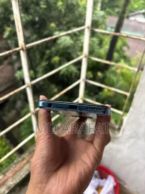 Tecno Spark 10C 128 GB Blue