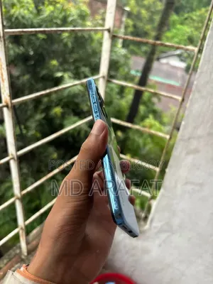 Tecno Spark 10C 128 GB Blue