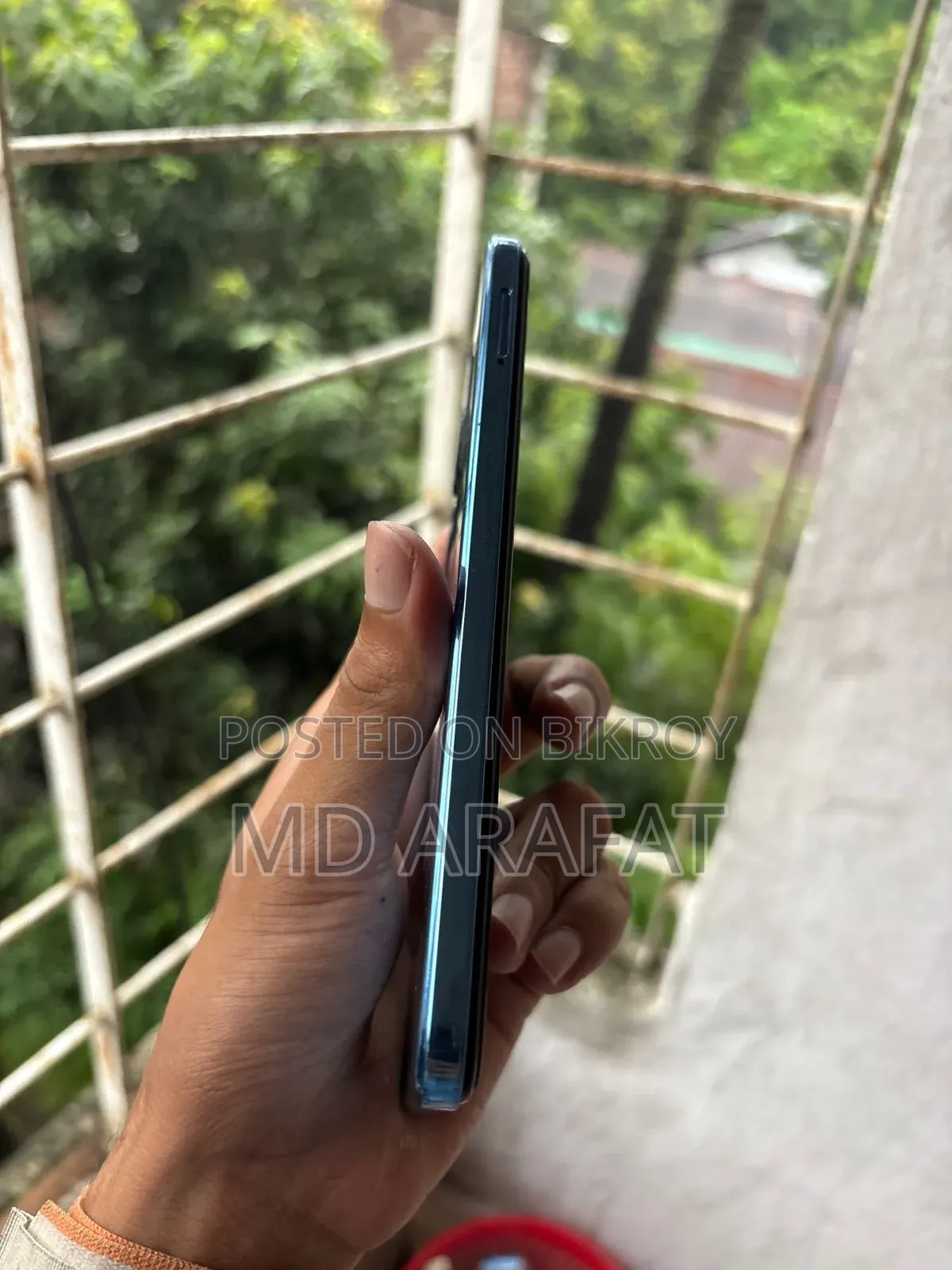 Tecno Spark 10C 128 GB Blue
