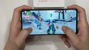 Xiaomi Mi 11 128 GB White