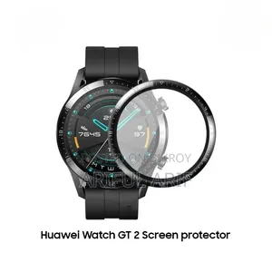 Huawei Watch GT 2