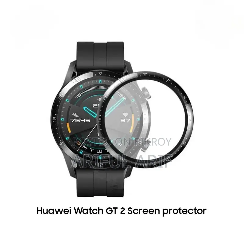 Huawei Watch GT 2