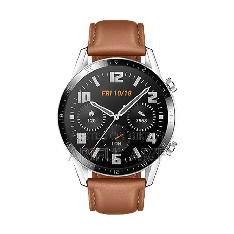 Huawei Watch GT 2
