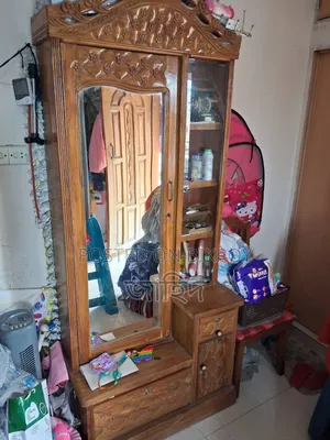 Dressing Table