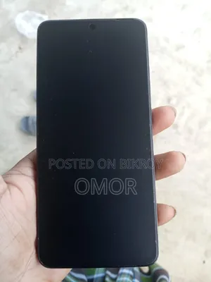 Oppo Reno12 F 4G 256 GB Black