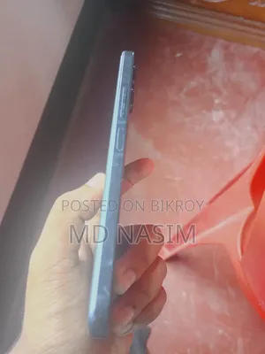 Xiaomi Redmi 12 256 GB Black