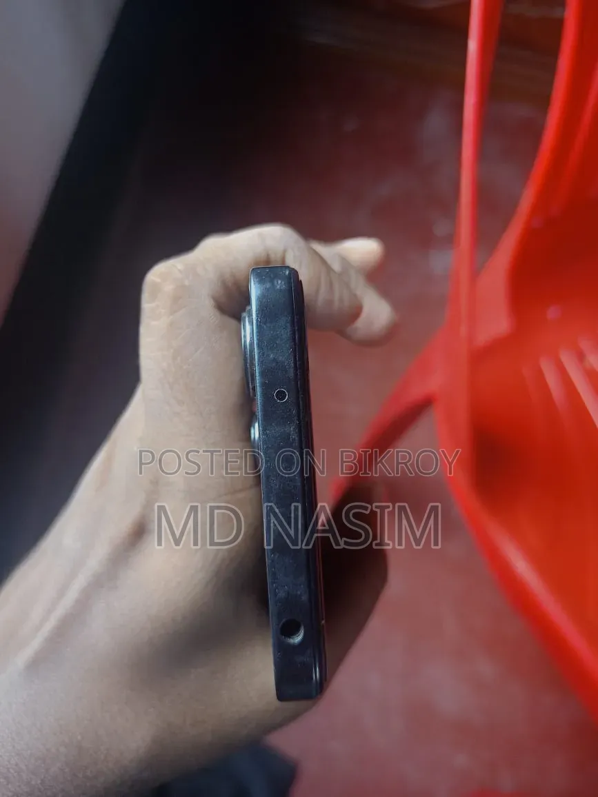 Xiaomi Redmi 12 256 GB Black