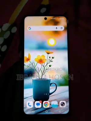 Vivo Y19s 128 GB Black