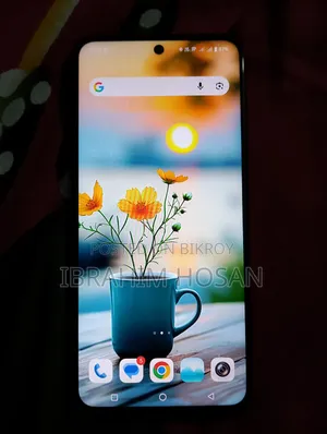 Vivo Y19s 128 GB Black