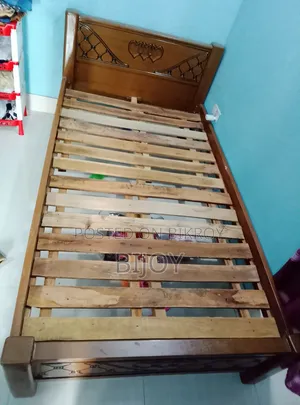Single Bed