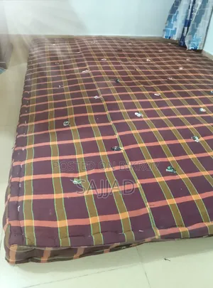 Mattress 5 By 7 Feet