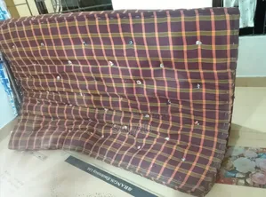 Mattress 5 By 7 Feet