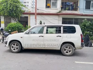 Toyota Probox 2010 White