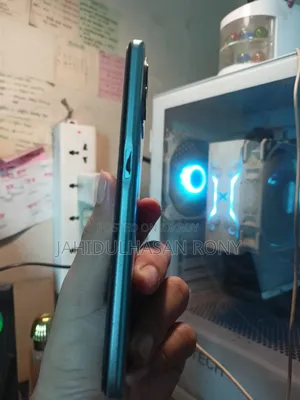 Realme Narzo 50 64 GB Blue