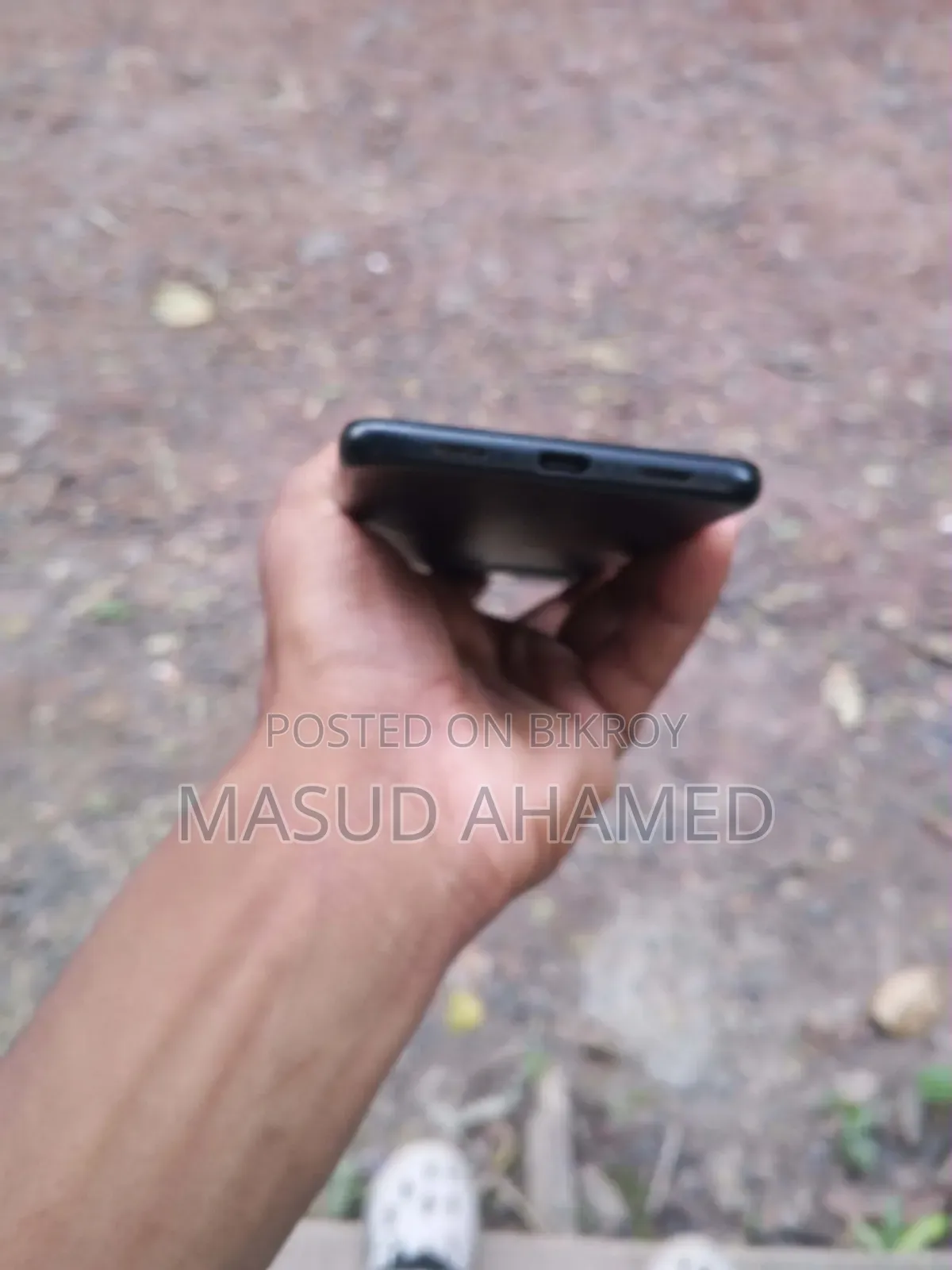 Google Pixel 4a 5G 128 GB Black