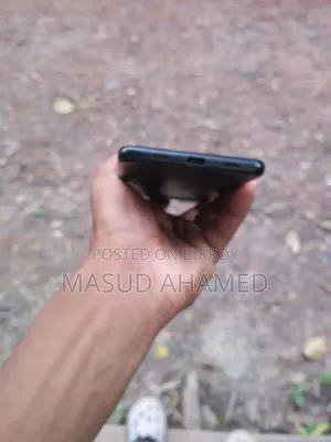 Google Pixel 4a 5G 128 GB Black