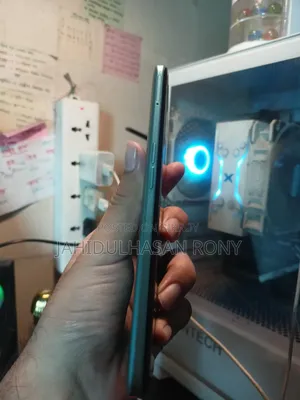 Realme Narzo 50 64 GB Blue