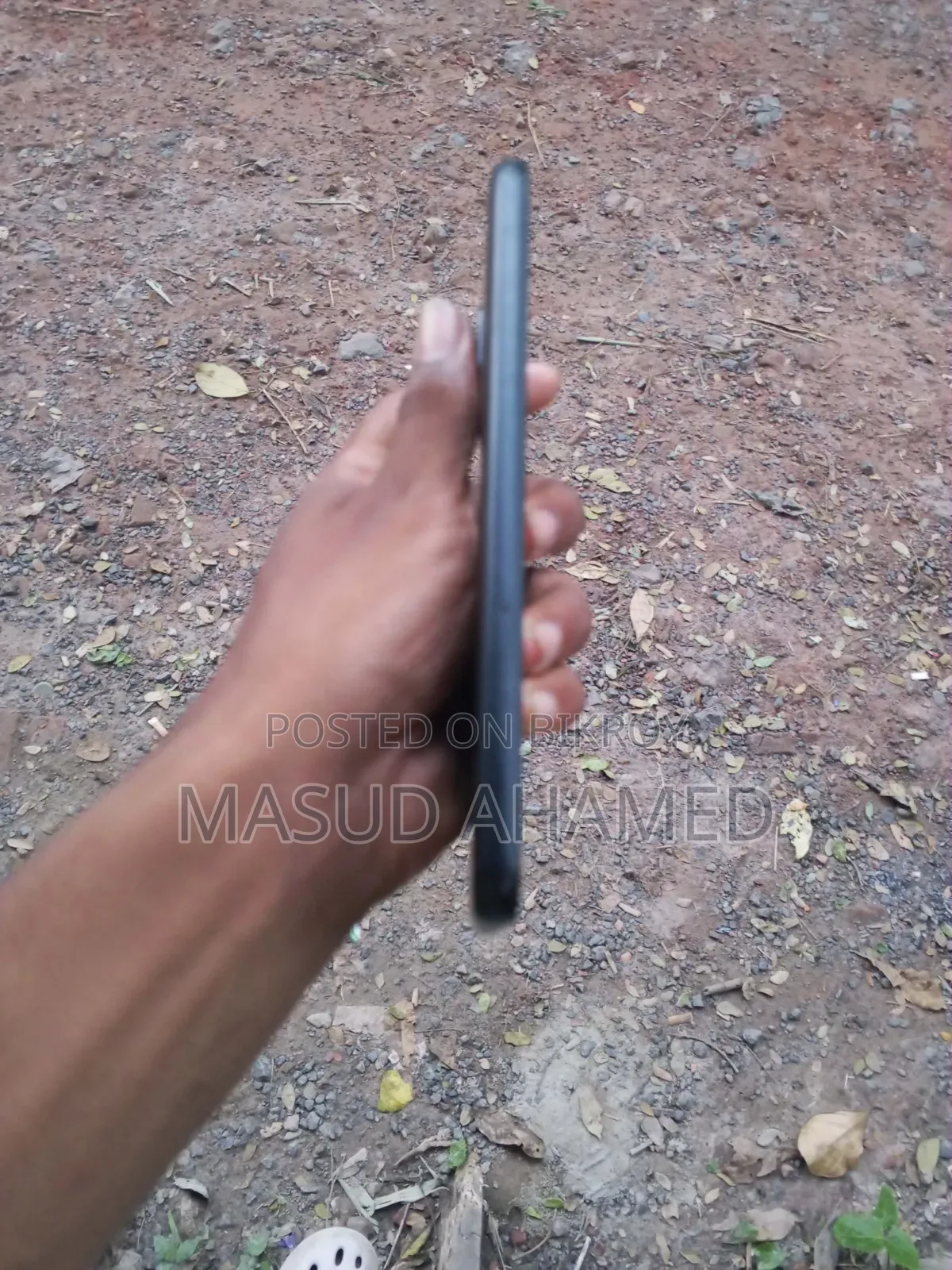 Google Pixel 4a 5G 128 GB Black