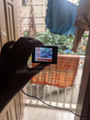 অ্যাকশন ক্যামেরা
