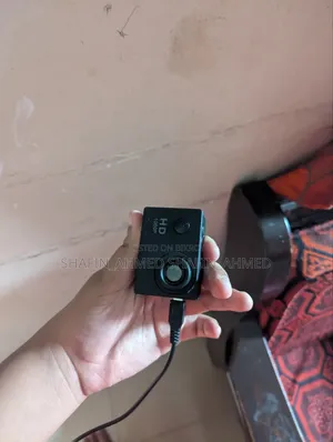 অ্যাকশন ক্যামেরা