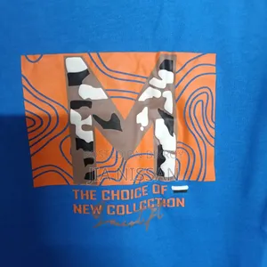 Men's T Shirt