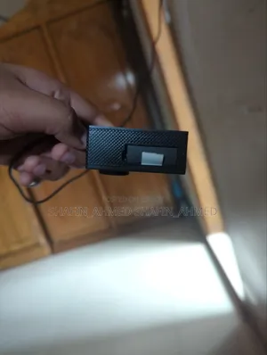 অ্যাকশন ক্যামেরা