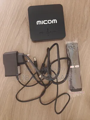 Micom UHD