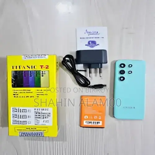 New Mobile Phone 4 GB