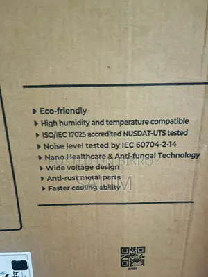 Walton No-frost Refrigerator 563L WNI-5F3-GDEL-DD