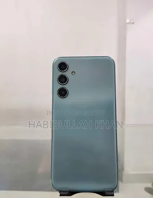 স্যামসাং গ্যালাক্সি এম৩৫ ১২৮ জিবি নীল