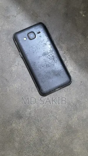 Samsung Galaxy J5 Pro 32 GB Black
