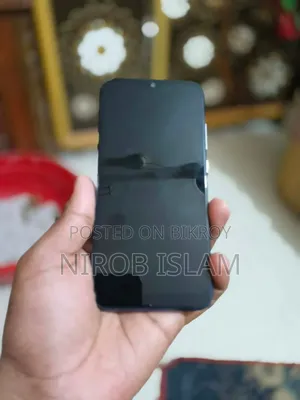 Xiaomi Redmi Note 7 64 GB Blue