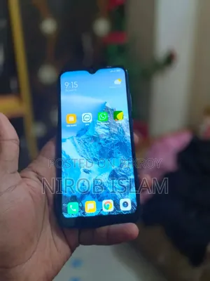 Xiaomi Redmi Note 7 64 GB Blue