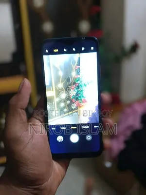 Xiaomi Redmi Note 7 64 GB Blue