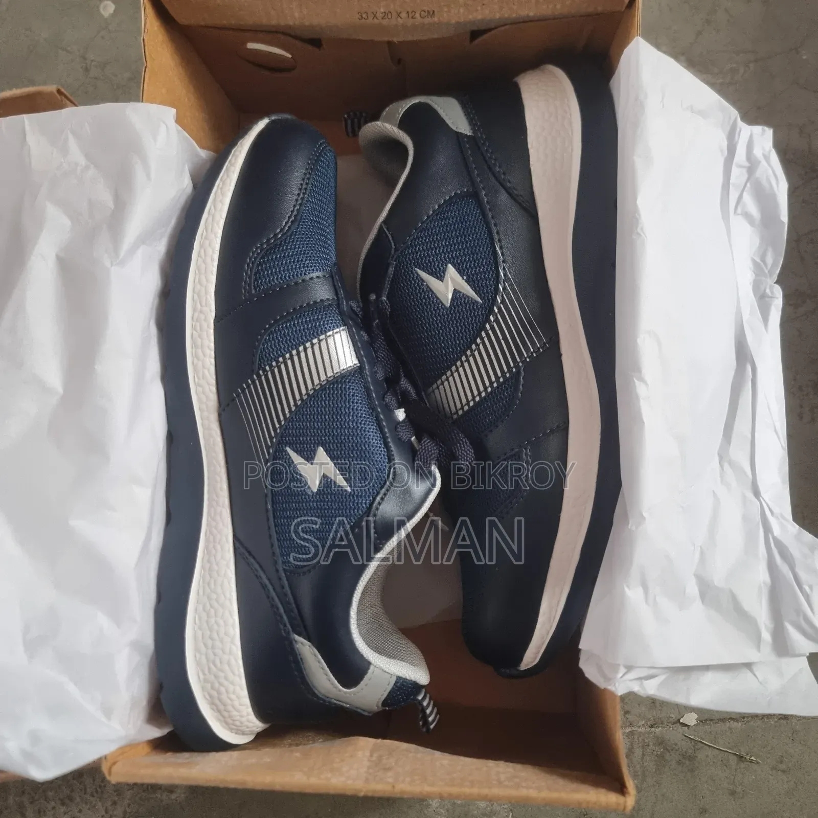 Lotto Sprint Sneakers