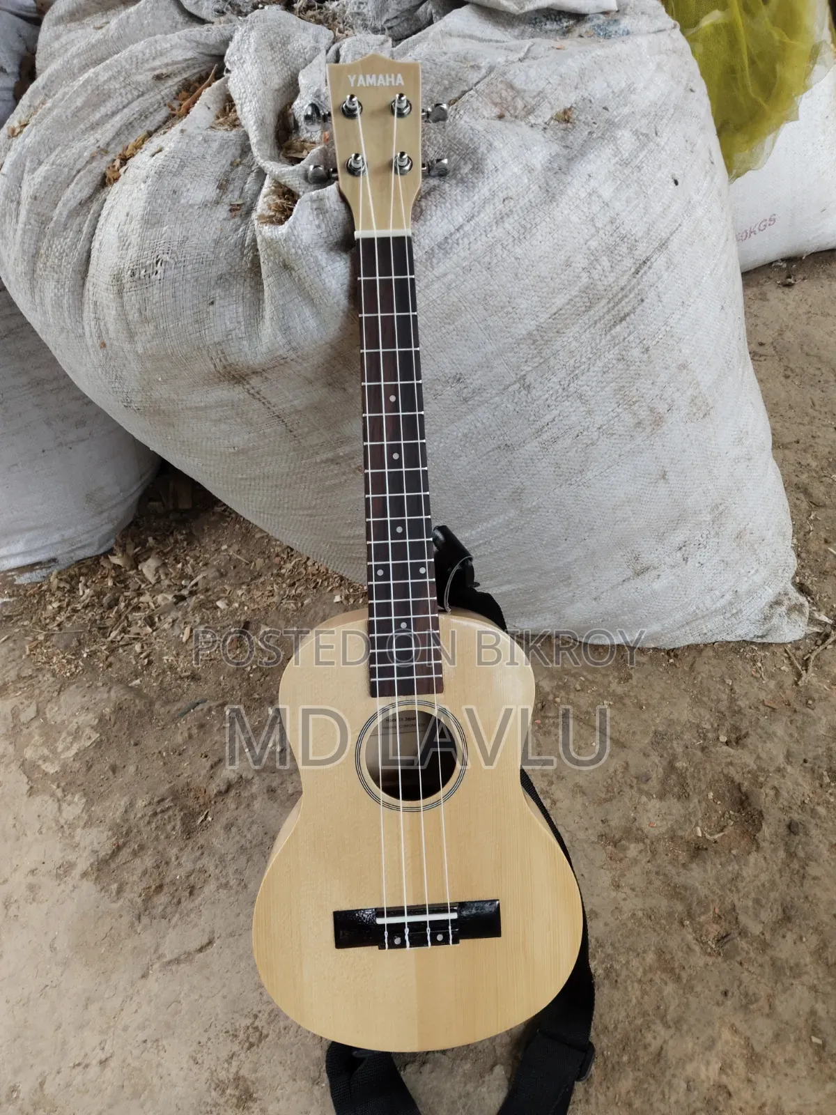 Ukulele for Sale