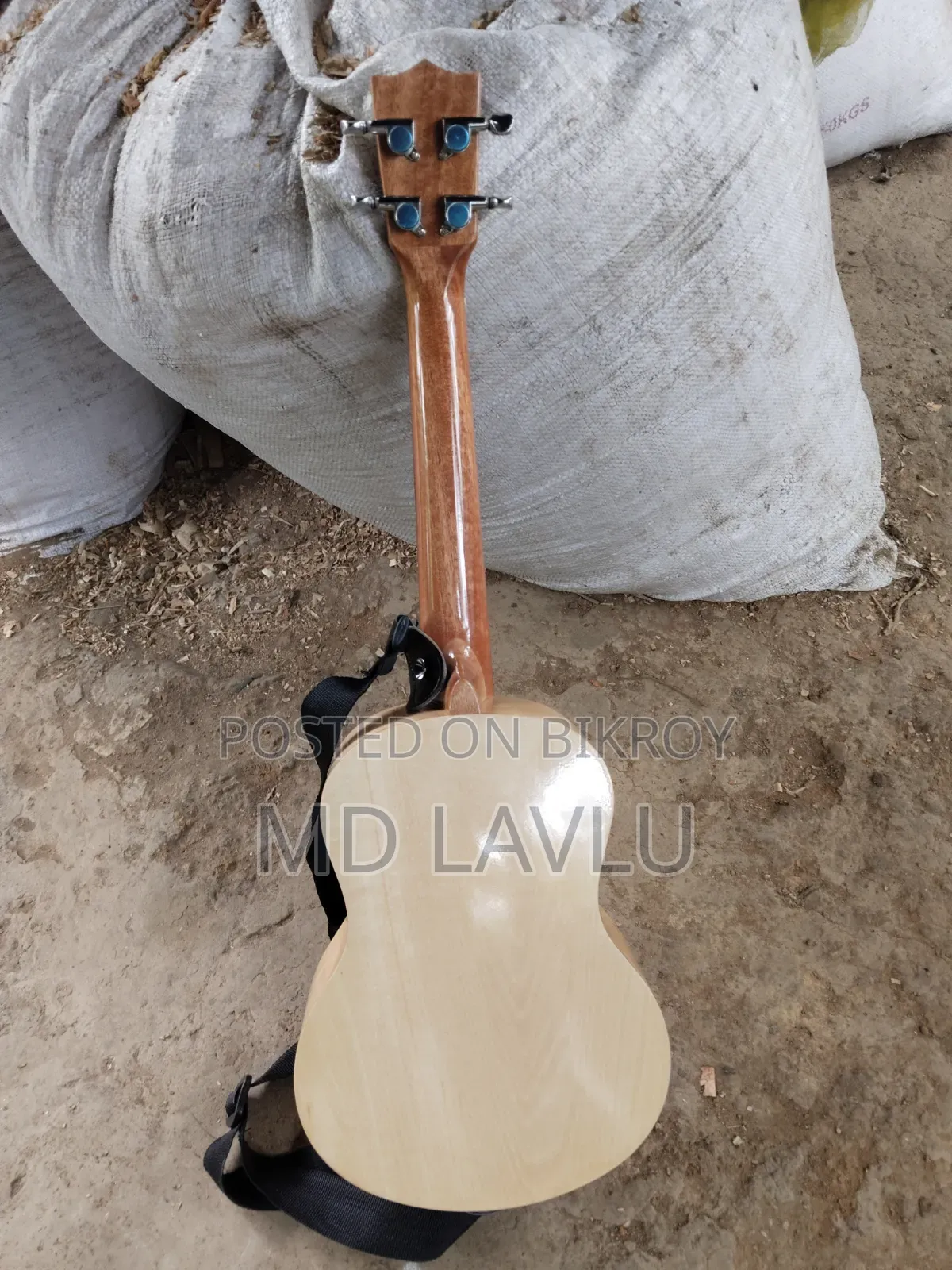 Ukulele for Sale