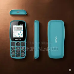 New Mobile Phone