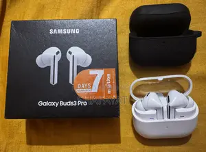 Samsung Galaxy Buds 3 Pro