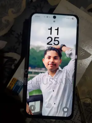 স্যামসাং গ্যালাক্সি এস২১ এফই ৫জি ১২৮ জিবি কালো