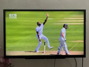 Sony Bravia 32" Led Tv