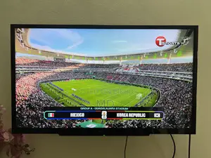 Sony Bravia 32" Led Tv