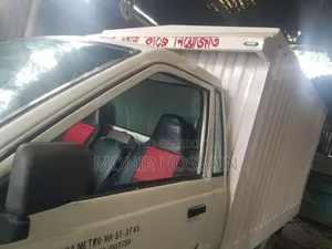 Toyota Lite-Ace 2002 White
