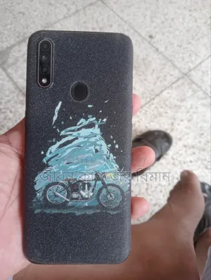 অপো এ৩১ ১২৮ জিবি কালো